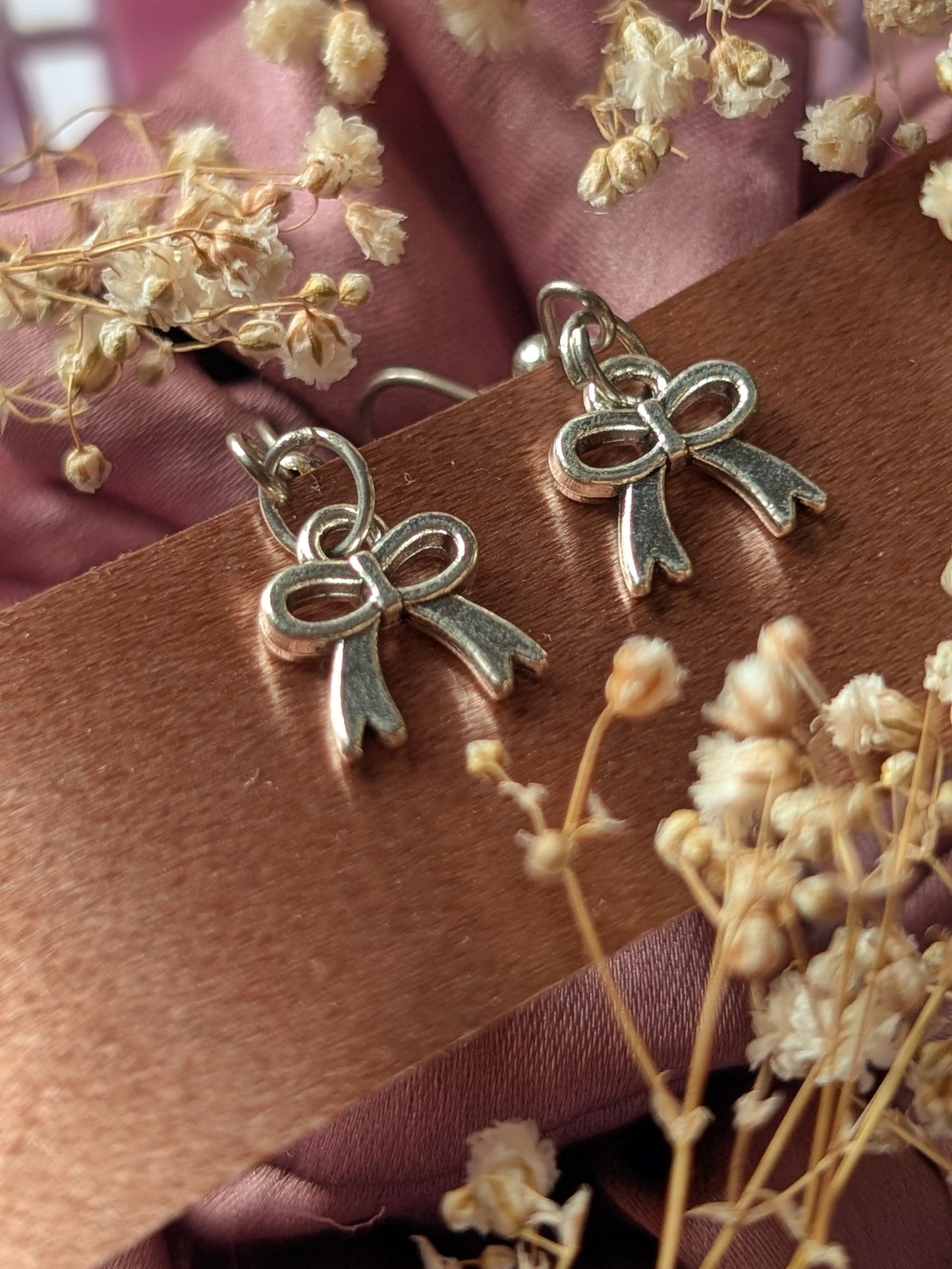 Chérie Earrings