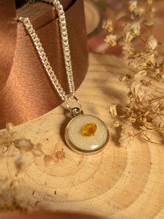 Clementine Pendant